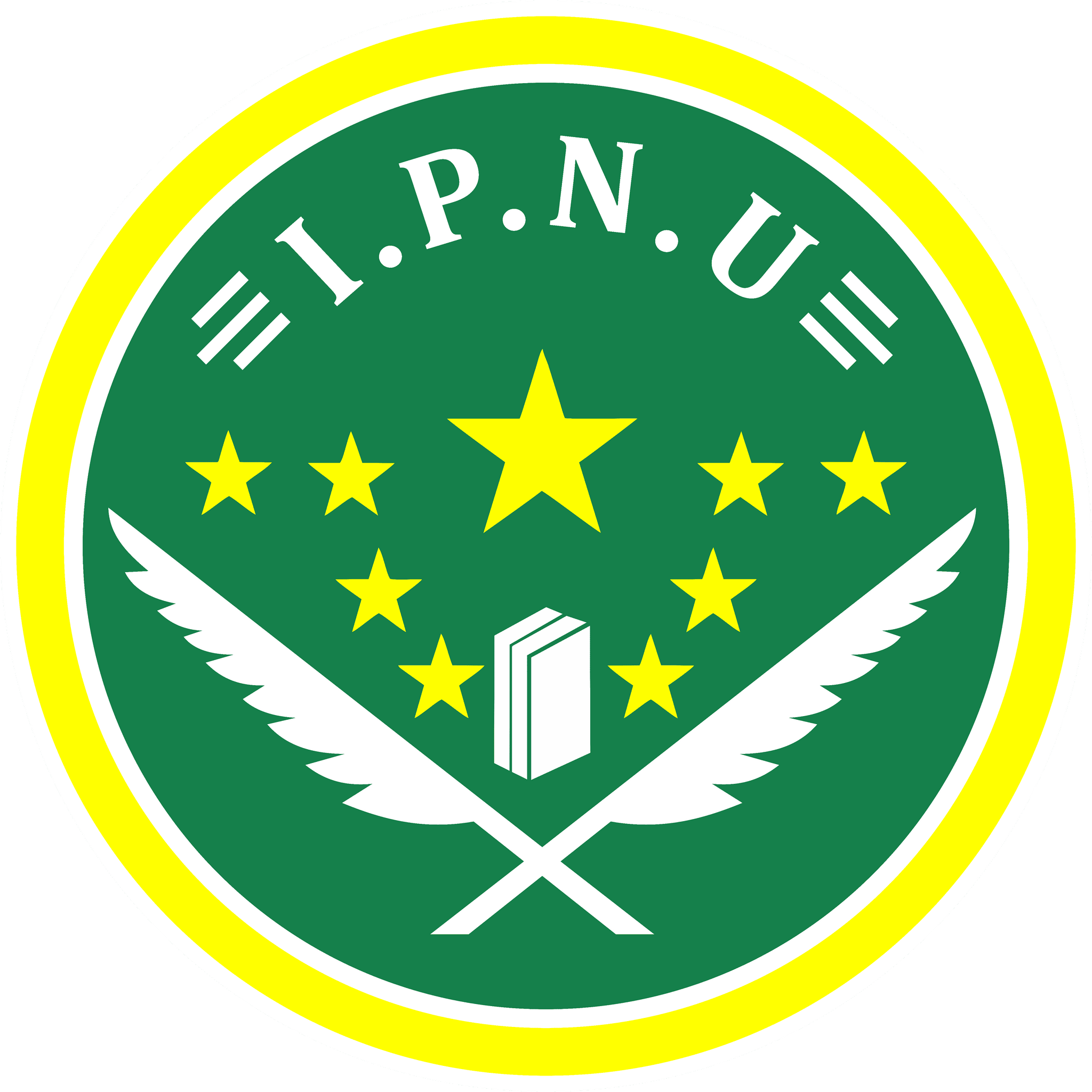 Logo IPNU