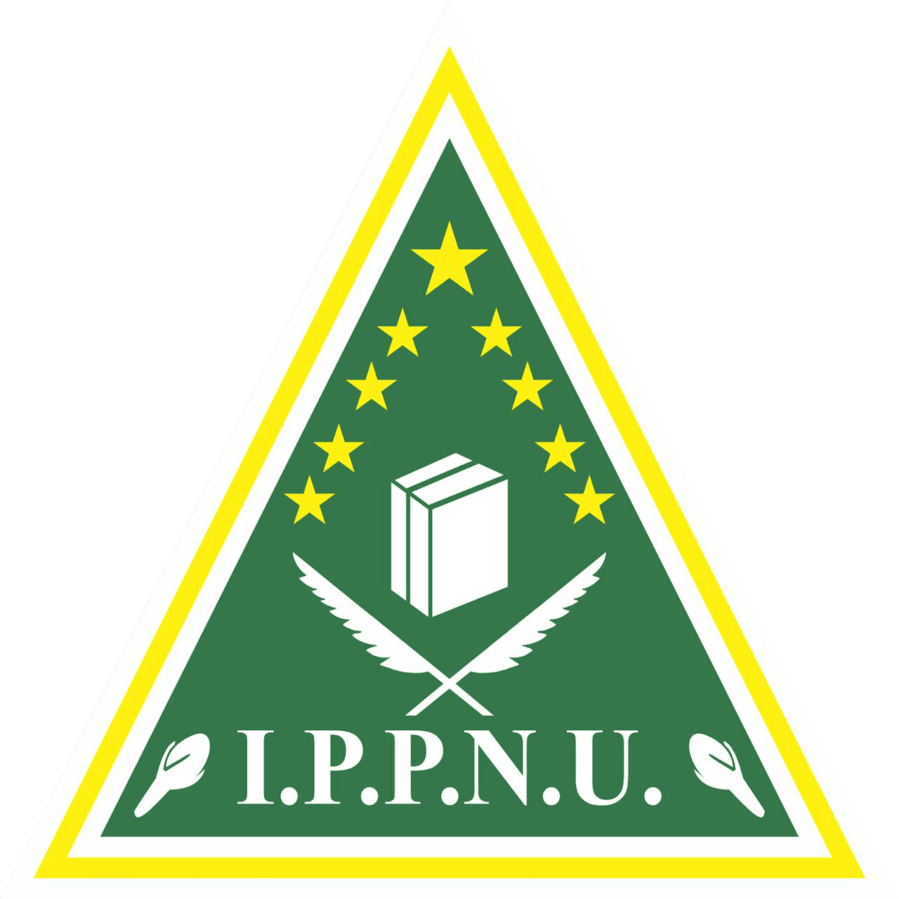 Logo IPPNU